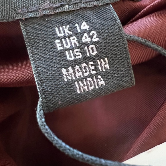 COWGIRL EMBROIDERY JACKET - Picture 13 of 16